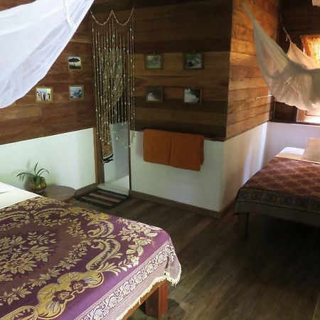Kipling'S Bay Guest House 나팔리 외부 사진