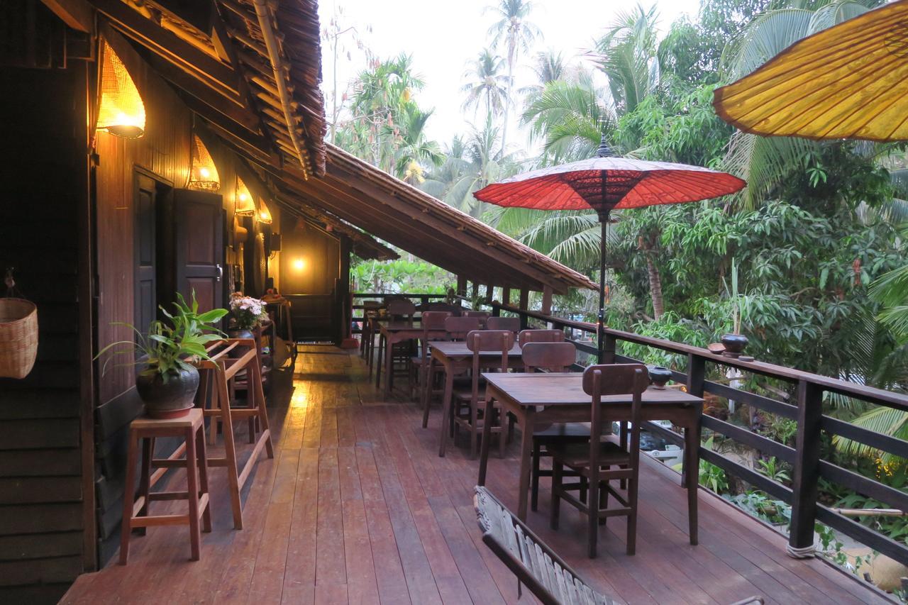 Kipling'S Bay Guest House 나팔리 외부 사진