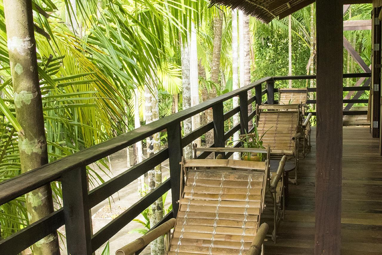 Kipling'S Bay Guest House 나팔리 외부 사진