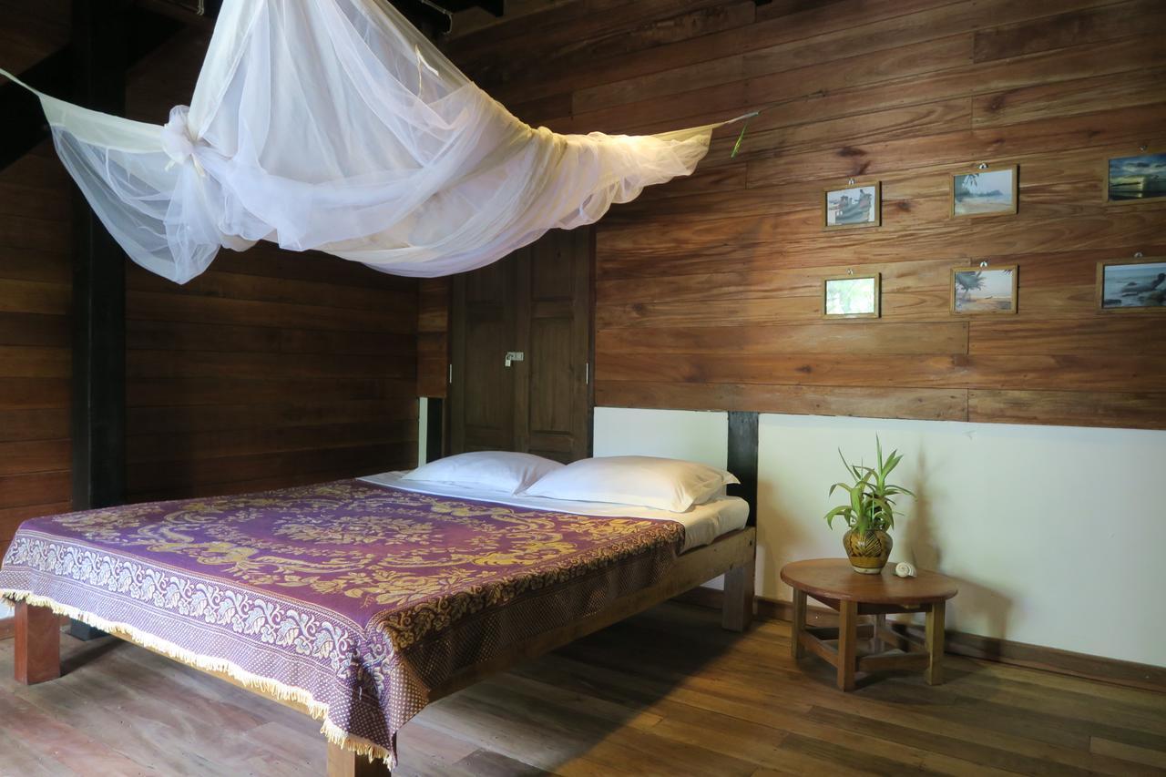 Kipling'S Bay Guest House 나팔리 외부 사진