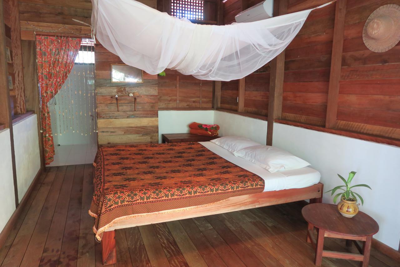 Kipling'S Bay Guest House 나팔리 외부 사진