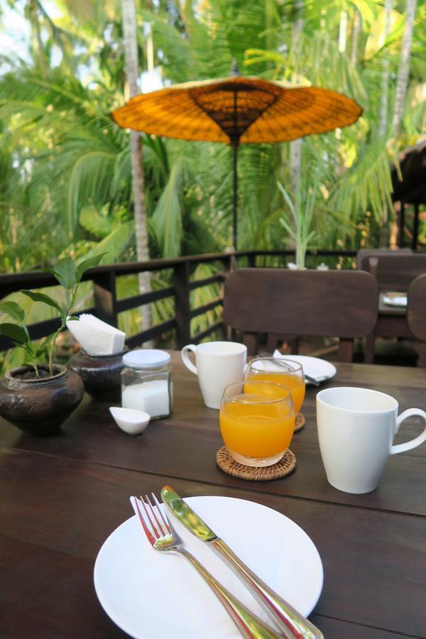 Kipling'S Bay Guest House 나팔리 외부 사진