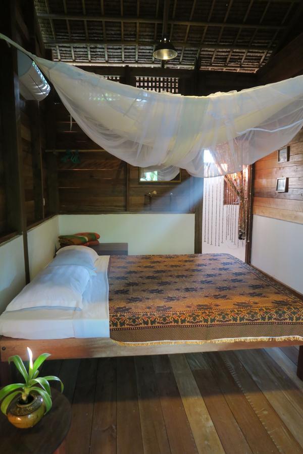 Kipling'S Bay Guest House 나팔리 외부 사진