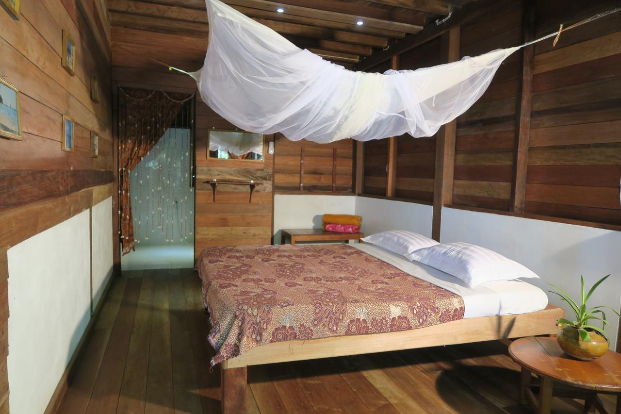 Kipling'S Bay Guest House 나팔리 외부 사진