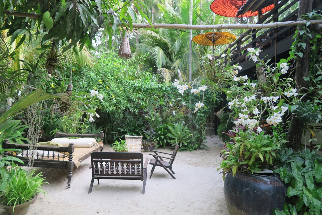 Kipling'S Bay Guest House 나팔리 외부 사진