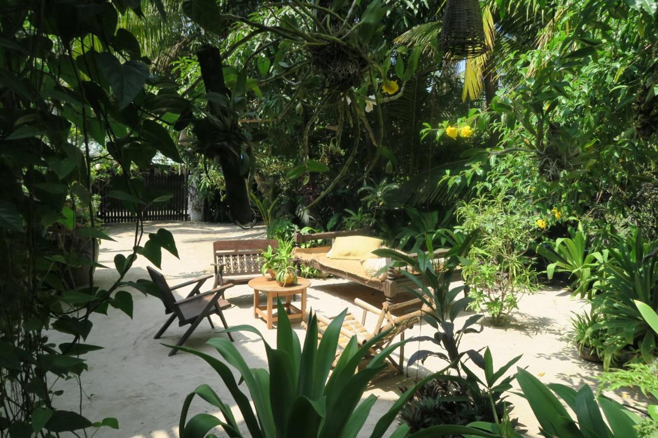 Kipling'S Bay Guest House 나팔리 외부 사진