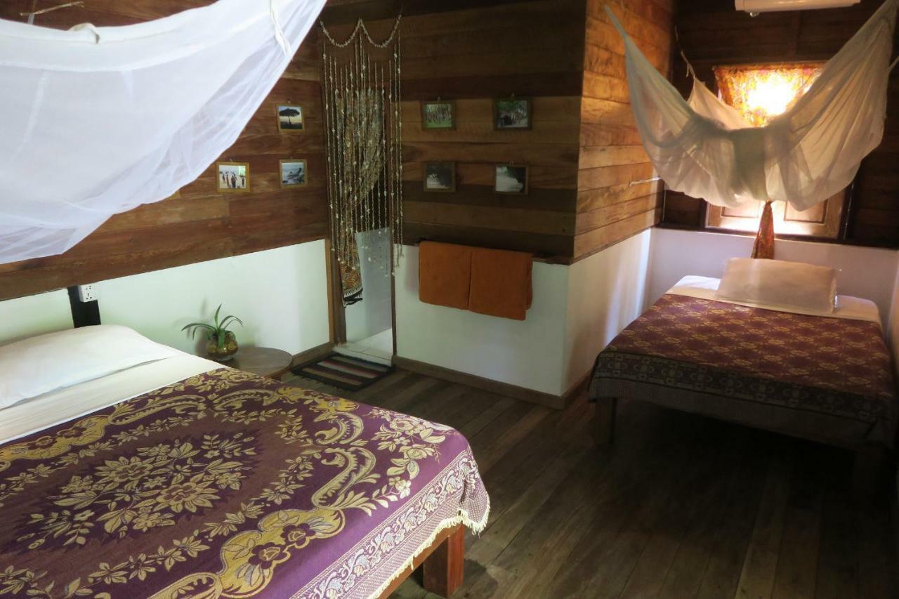 Kipling'S Bay Guest House 나팔리 외부 사진